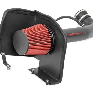 Rough Country Cold Air Intake Kit Chevy/GMC SUV 1500 2WD/4WD (2009-2014)