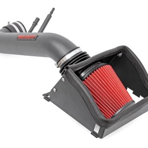 Rough Country Cold Air Intake Kit 5.0L Ford F-150 2WD/4WD (2015-2020)