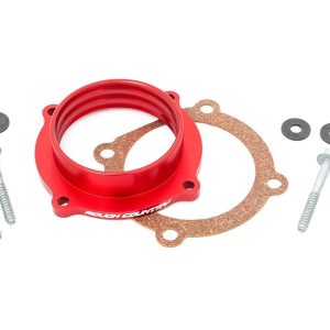 Rough Country 3.6L Throttle Body Spacer Kit Jeep Gladiator JT/Wrangler JK & JL/Wrangler Unlimited 4WD