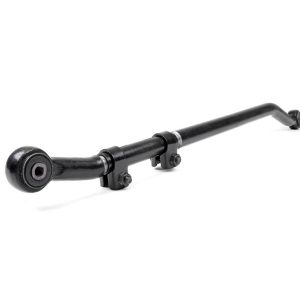 Rough Country Track Bar Forged Rear 2.5-6 Inch Lift Jeep Wrangler TJ (97-06)/Wrangler Unlimited (04-06)