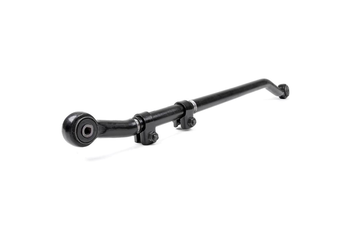 Rough Country Track Bar Forged Rear 2.5-6 Inch Lift Jeep Wrangler TJ (97-06)/Wrangler Unlimited (04-06)