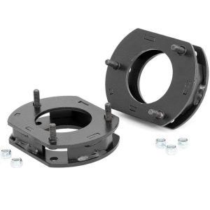 Rough Country 2 Inch Leveling Kit Jeep Grand Cherokee WK2 2WD/4WD (2011-2022)