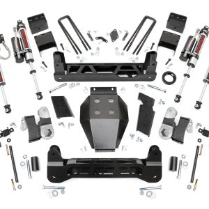 Rough Country 7.5 Inch Lift Kit NTD Vertex Chevy/GMC 2500HD/3500HD (11-19)