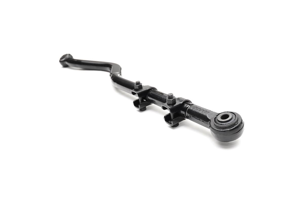 Rough Country Track Bar Forged FR 2.5-6 Inch Lift Jeep Wrangler JK/Wrangler Unlimited (07-18)
