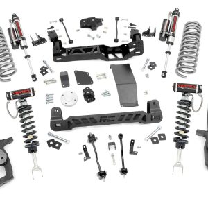 Rough Country 6 Inch Lift Kit Vertex Ram 1500 4WD (2012-2018 & Classic)
