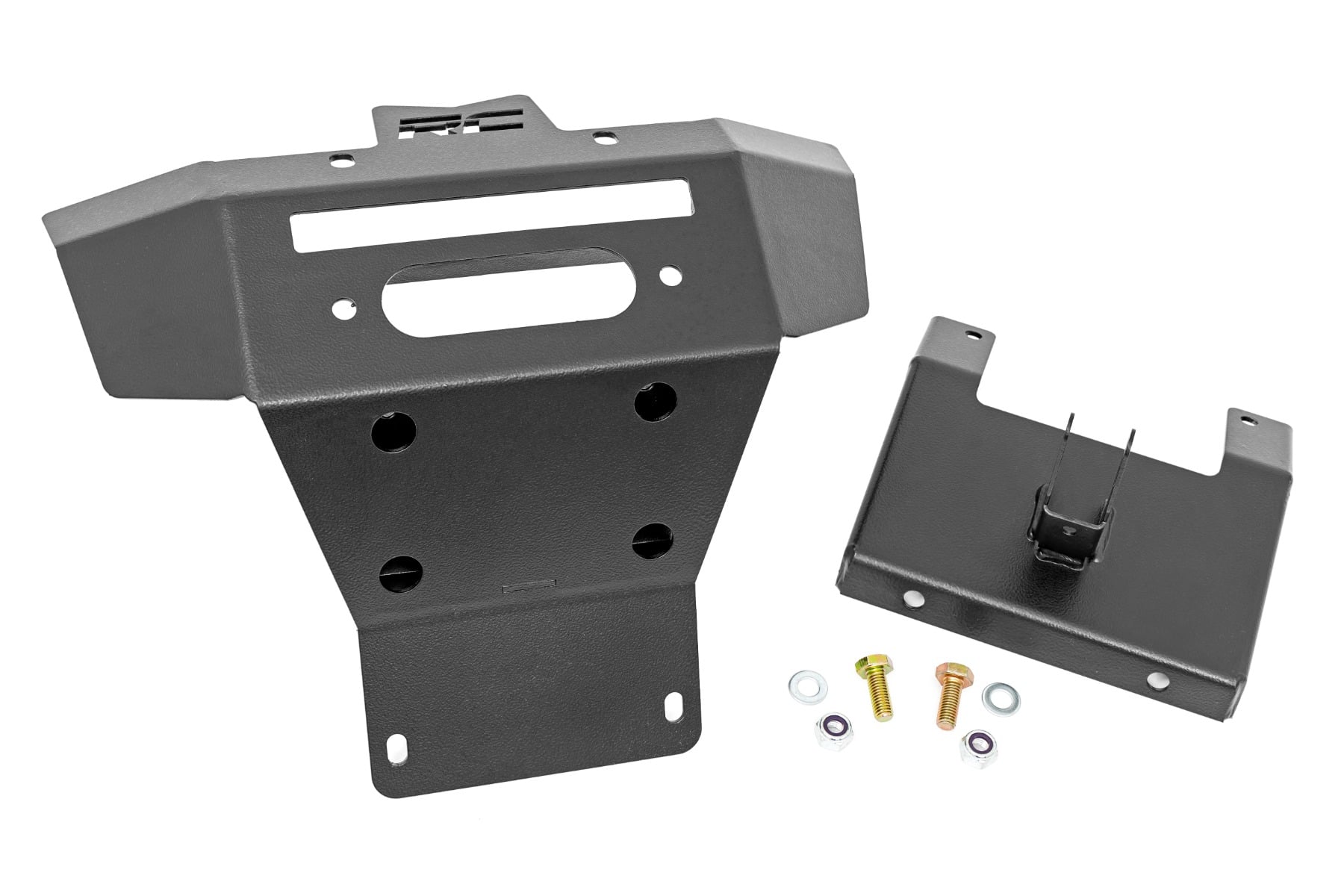 Rough Country Winch Bumper Can-Am Renegade 1000/Renegade 500