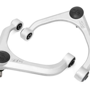 Rough Country Forged Upper Control Arms OE Upgrade Ram 1500 2WD/4WD (2012-2026 & Classic)