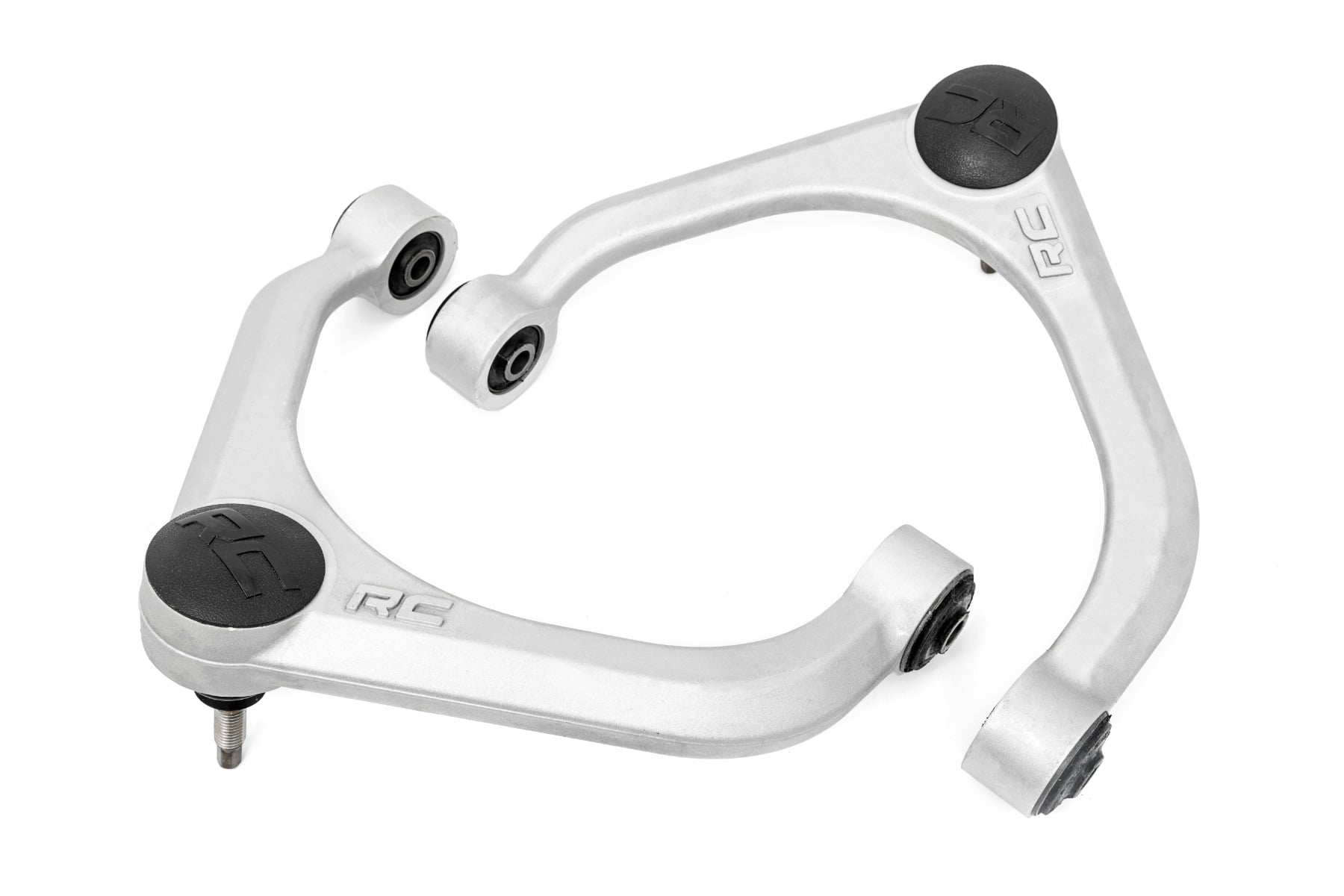 Rough Country Forged Upper Control Arms OE Upgrade Ram 1500 2WD/4WD (2012-2026 & Classic)