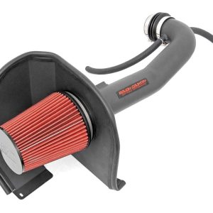 Rough Country Cold Air Intake Kit 5.3L/6.2L Chevy/GMC 1500 4WD (14-18 & Classic)