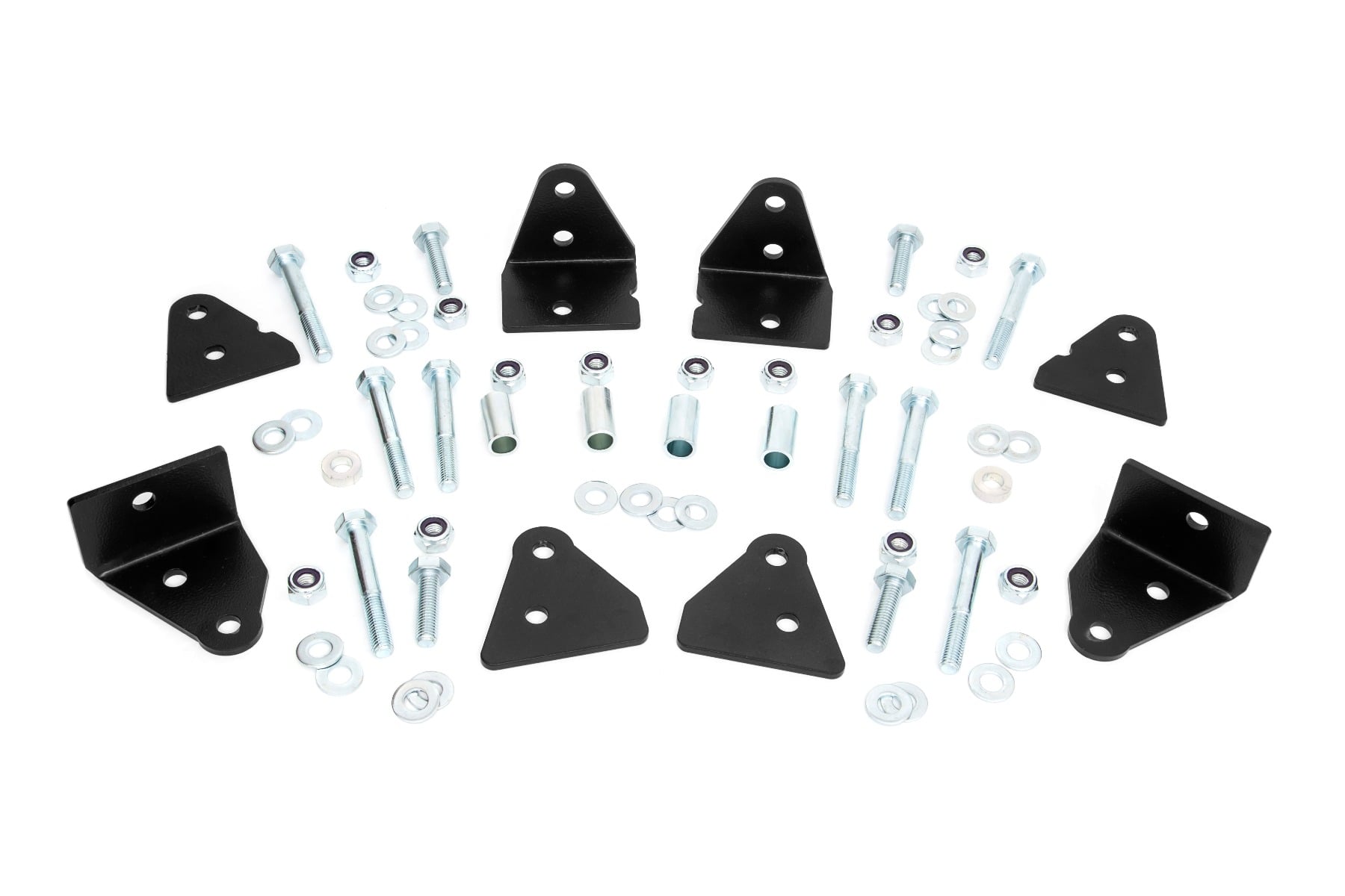 Rough Country 2 Inch Lift Kit Kubota RTV-X1120 Deluxe/RTV-X1120D