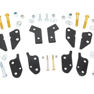 Rough Country 2 Inch Lift Kit Yamaha Viking 700