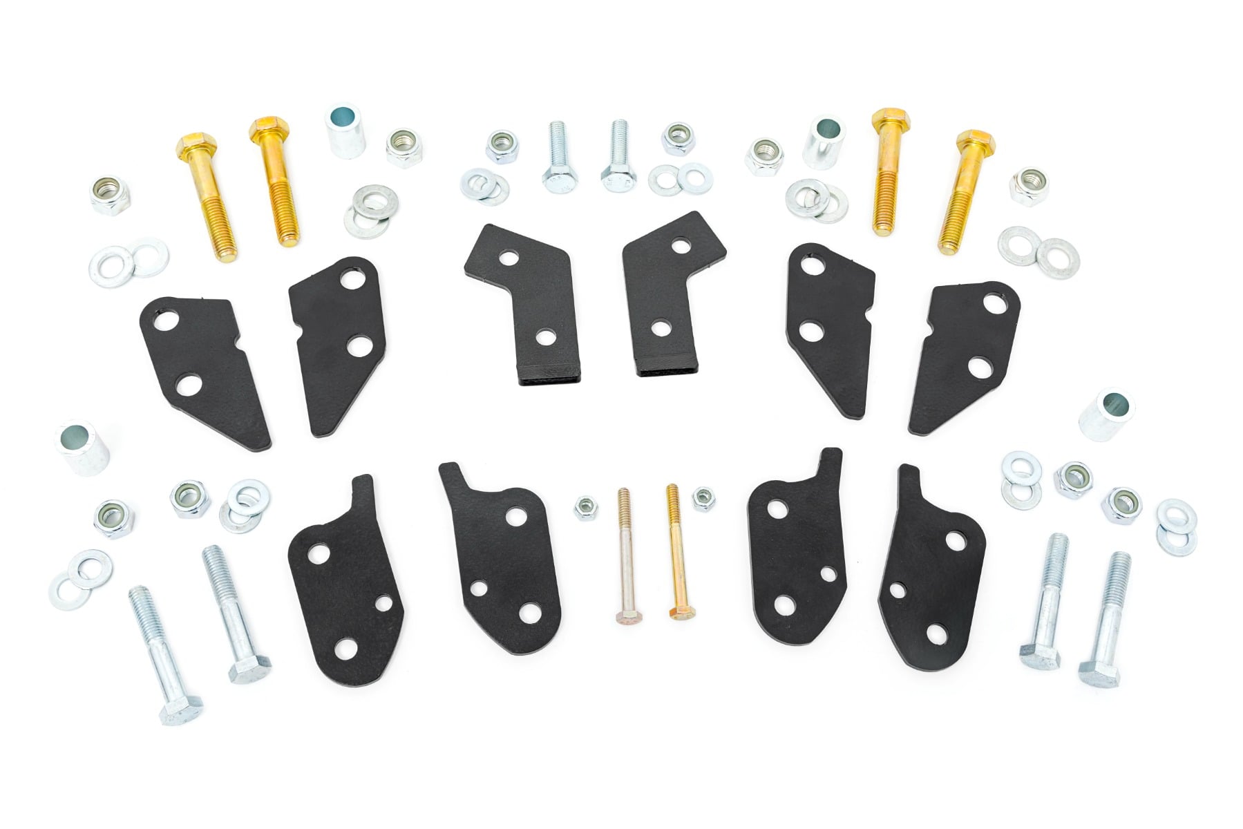 Rough Country 2 Inch Lift Kit Yamaha Viking 700