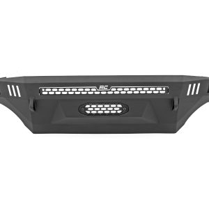Rough Country Front Prerunner Bumper Toyota Tundra 2WD/4WD (2014-2021)