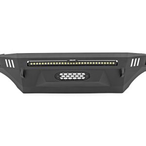 Rough Country Front Prerunner Bumper LED Toyota Tundra 2WD/4WD (2014-2021)