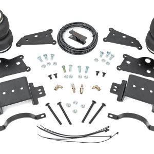 Rough Country Air Spring Kit Ram 2500 4WD (2014-2026)