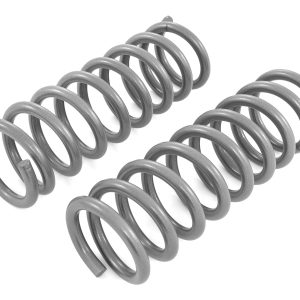 Rough Country 1.75 Inch Leveling Coil Kit Ram 2500 (14-26)/3500 (13-26) 4WD