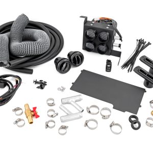 Rough Country Cab Heater Can-Am Defender HD 8/HD 9/HD 10