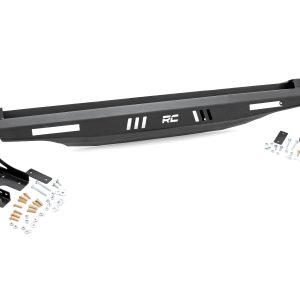 Rough Country Bumper Rear Multiple Makes & Models (Can-Am/Polaris)