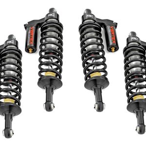 Rough Country Vertex Adjustable Suspension Kit Honda Pioneer 1000/Pioneer 1000-5