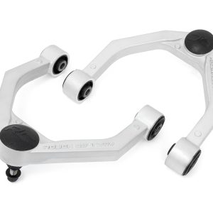 Rough Country Forged Upper Control Arms OE Upgrade Nissan Titan XD 2WD/4WD (2016-2024)