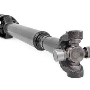 Rough Country CV Drive Shaft Front Diesel Ford F-250/F-350 Super Duty 4WD (2017-2023)