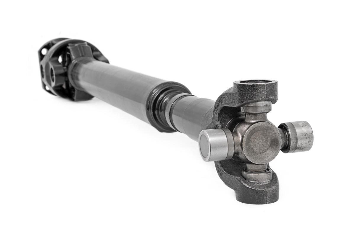 Rough Country CV Drive Shaft Front Gas Ford F-250/F-350 Super Duty 4WD (2017-2022)
