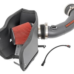 Rough Country 6.7L Cold Air Intake Ford F-250/F-350 Super Duty 4WD (17-19)
