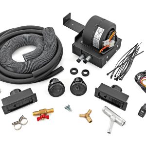 Rough Country Cab Heater Polaris Ranger XP 1000