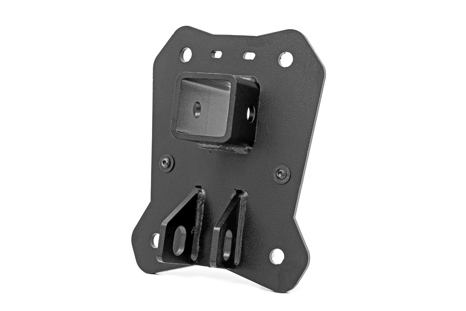 Rough Country Receiver Hitch Polaris RZR Turbo R 4