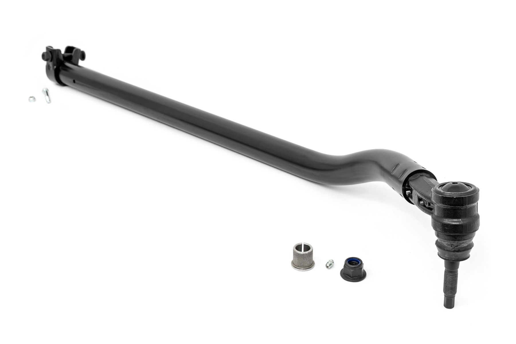 Rough Country High Steer Kit Jeep Gladiator JT/Wrangler JL 4WD (2018-2026)