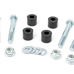 Rough Country 1 Inch Leveling Kit CCD Ford Expedition 4WD (2018-2026)
