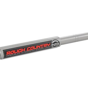Rough Country N3 Steering Stabilizer Suzuki Jimny 4WD (2018-2026)
