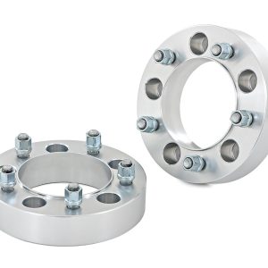 Rough Country 1.5 Inch Wheel Spacers Pair Suzuki Jimny (2018-2026)