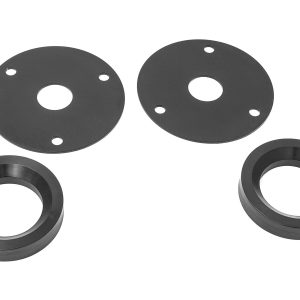 Rough Country 1.5 Inch Leveling Kit Trailboss Chevy Silverado 1500 (2019-2026)