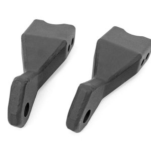 Rough Country Tow Hook Brackets Chevy Silverado 1500 2WD/4WD (2019-2022)