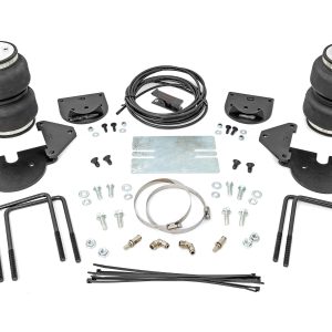 Rough Country Air Spring Kit Chevy/GMC Sierra 1500 (19-26)/Silverado 1500 (19-26)