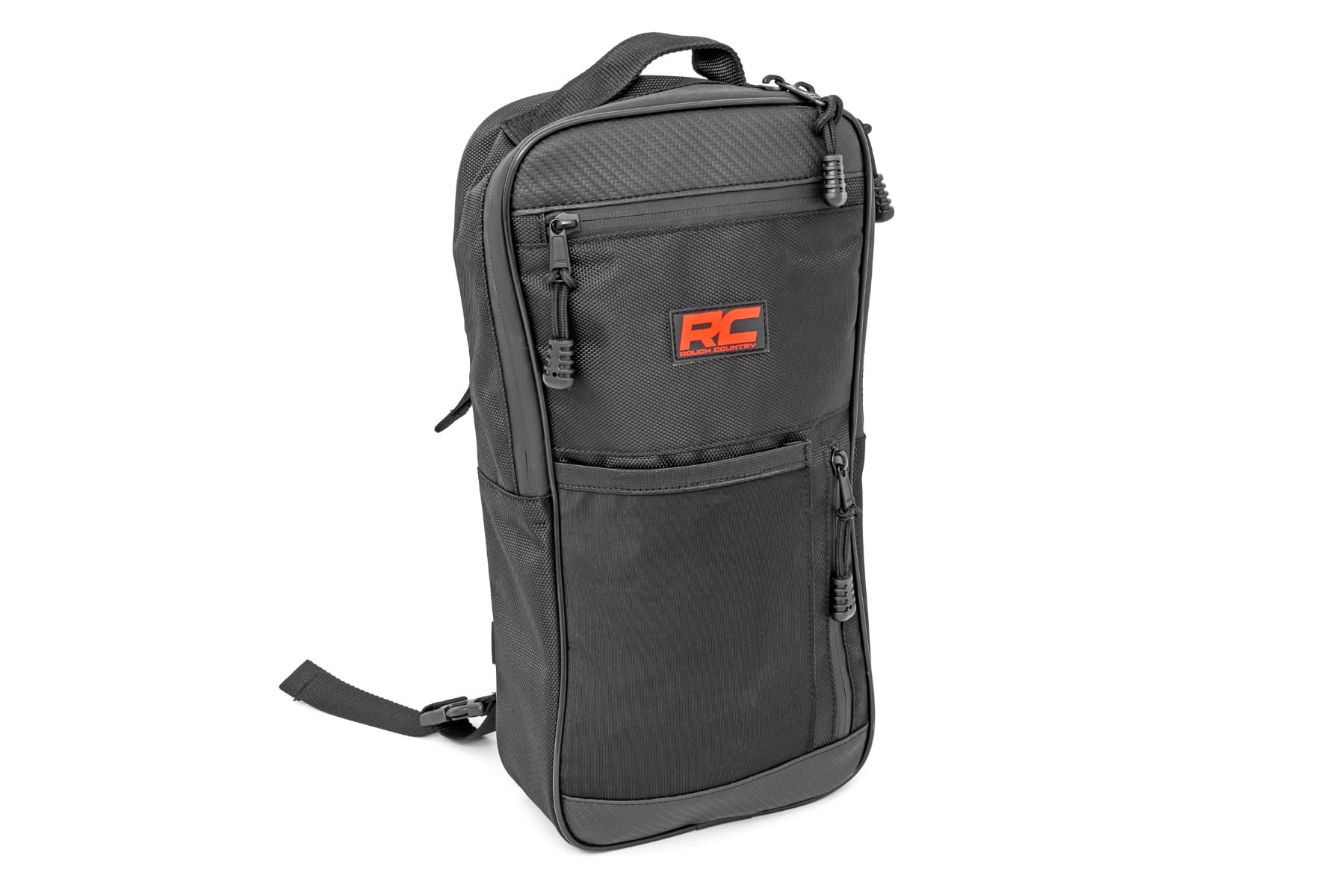 Rough Country Storage Bag Middle Honda Talon 1000