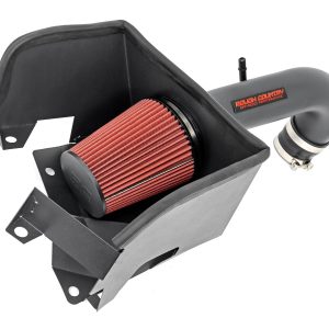 Rough Country Cold Air Intake 5.7L Ram 1500 2WD/4WD (2019-2024)