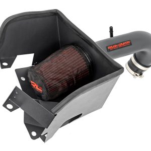 Rough Country Cold Air Inktake With Prefilter 5.7L Ram 1500 2WD/4WD (2019-2024)