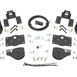 Rough Country Air Spring Kit Ram 1500 4WD (2019-2026)