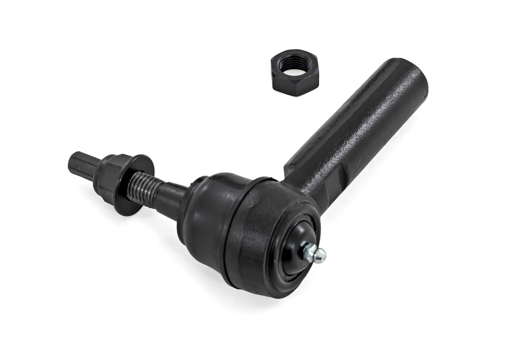 Rough Country Tie Rod End Replacement 6″ Lift Chevy/GMC 1500 4WD (2019-2026)