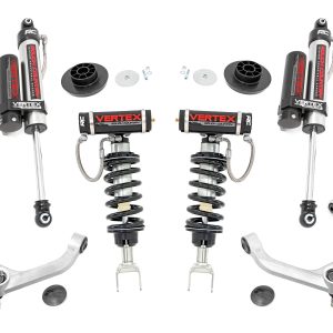 Rough Country 3.5 Inch Lift Kit Vertex Ram 1500 2WD/4WD (2019-2026)