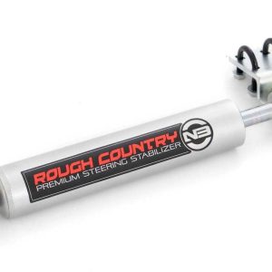 Rough Country N3 Steering Stabilizer Chevy/GMC Blazer/S10 Blazer/Sonoma 4WD