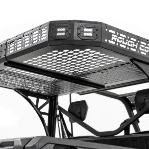 Rough Country Cargo Rack Can-Am Defender HD 5/HD 8/HD 9/HD 10