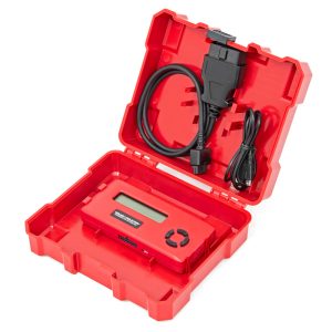 Rough Country Speedometer Calibrator Chevy/GMC 1500/2500HD/3500HD/Tahoe/Yukon (07-18 & Classic)