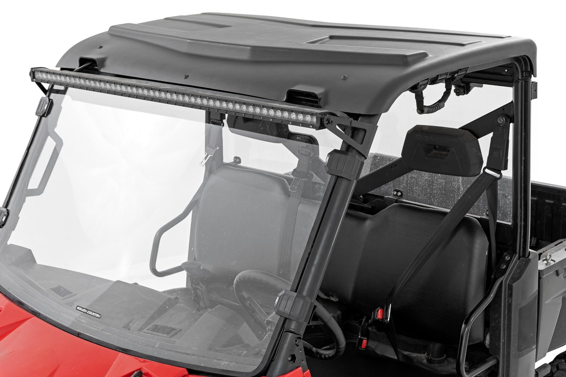 Rough Country UTV Roof Polaris Ranger XP 1000