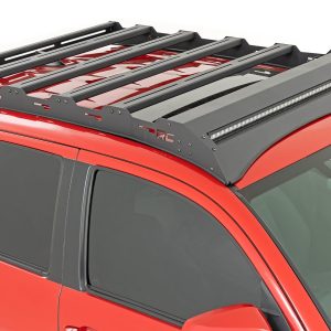 Rough Country Roof Rack Toyota Tacoma 2WD/4WD (2005-2023)