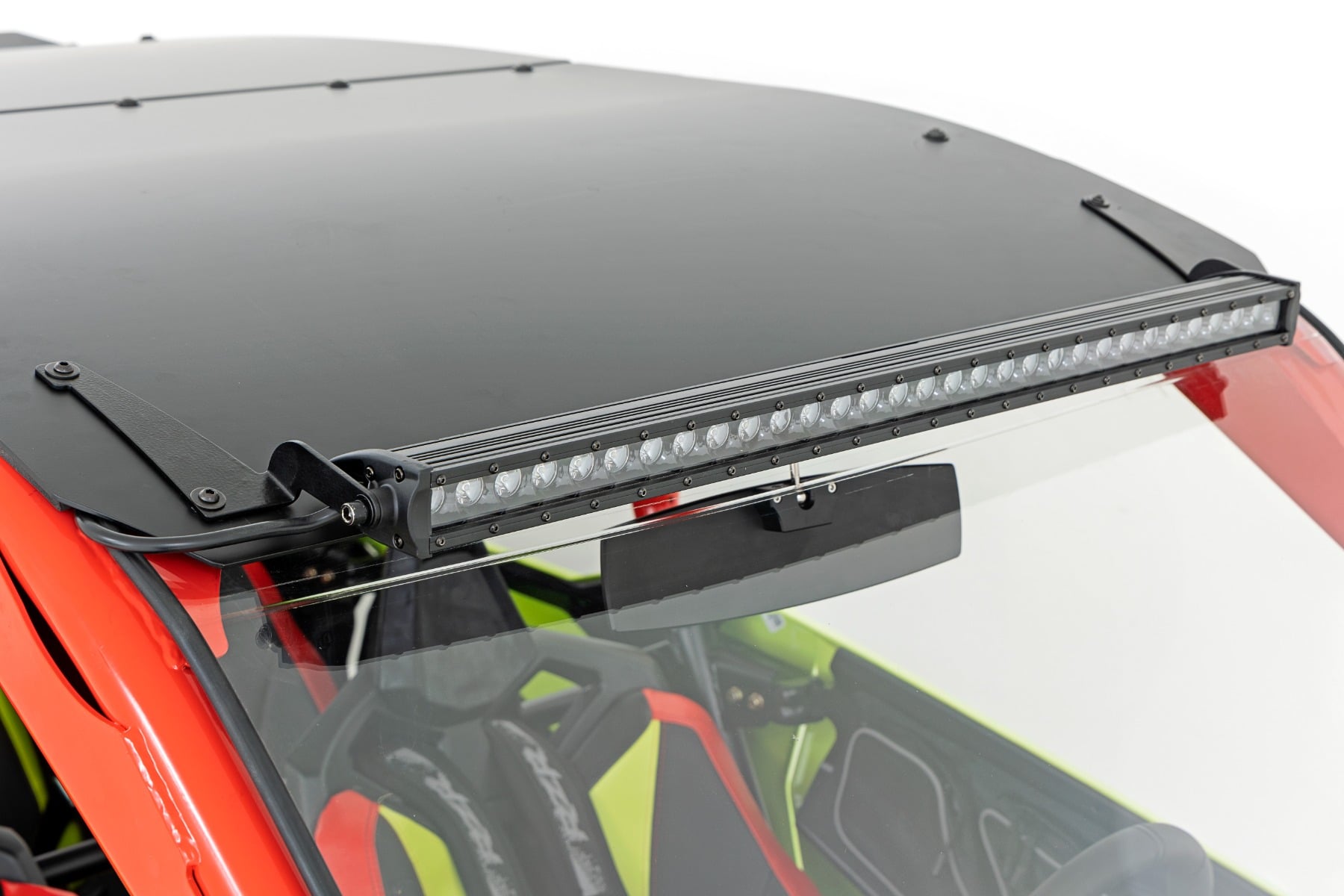 Rough Country 30″ LED Light Kit Forward Facing Polaris RZR Pro R