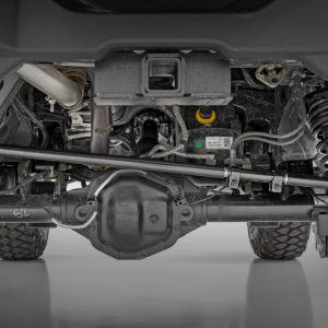 Rough Country Track Bar Forged Rear 0-7 Inch Lift Ford Bronco 4WD (2021-2026)