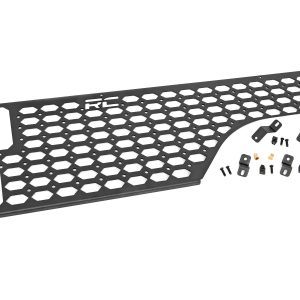 Rough Country Molle Panel Kit Driver Side Bed Jeep Gladiator JT 4WD (2020-2026)